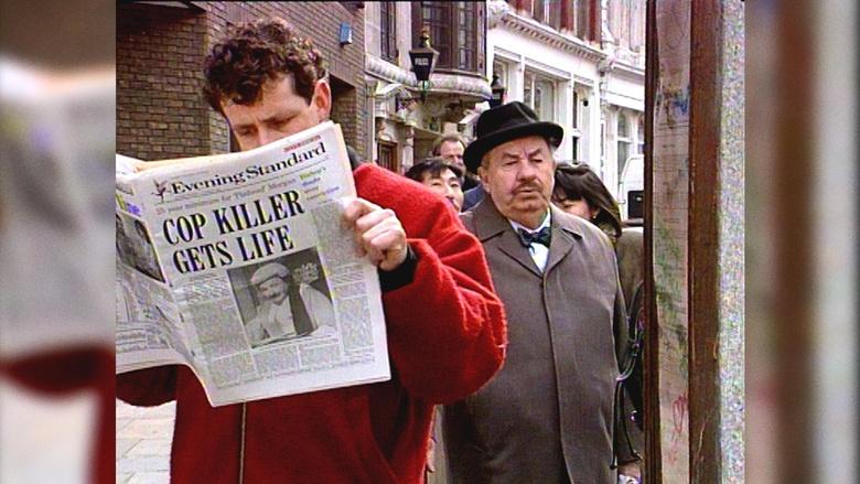 Rumpole of the Bailey Image