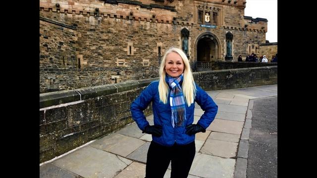 Curious Traveler | Curious Edinburgh