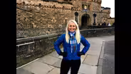 Curious Edinburgh