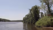 A Tour of Three State Parks Along the St. Croix