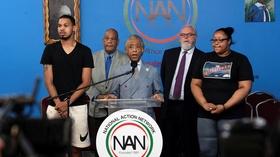 Video thumbnail: PBS NewsHour News Wrap: NYC fires officer involved in Eric Garner’s death