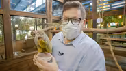 Pai Pai Zoo