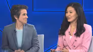 Amy Walter and Sophia Cai on campaigns courting Black voters