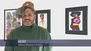 Bridging Emerging Artists and Emerging Collectors