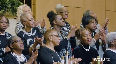 Video thumbnail: Columbus Neighborhoods Spirituality in Columbus