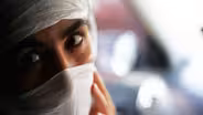 The War to Be Her: Trailer