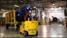 Video thumbnail: Made in Virginia Made in Virginia: Mohawk Industries - carpet, rugs and floor