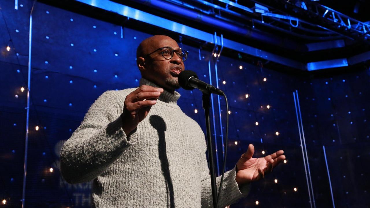 Stories from the Stage | Newsworthy