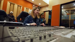 Loud Library