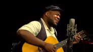 Blind Boy Paxton
