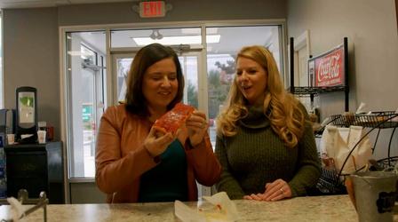 Video thumbnail: Weekends with Yankee Touring with the Locals