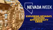 Exploring Nevada’s Housing Affordability Crisis