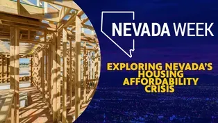 Exploring Nevada’s Housing Affordability Crisis
