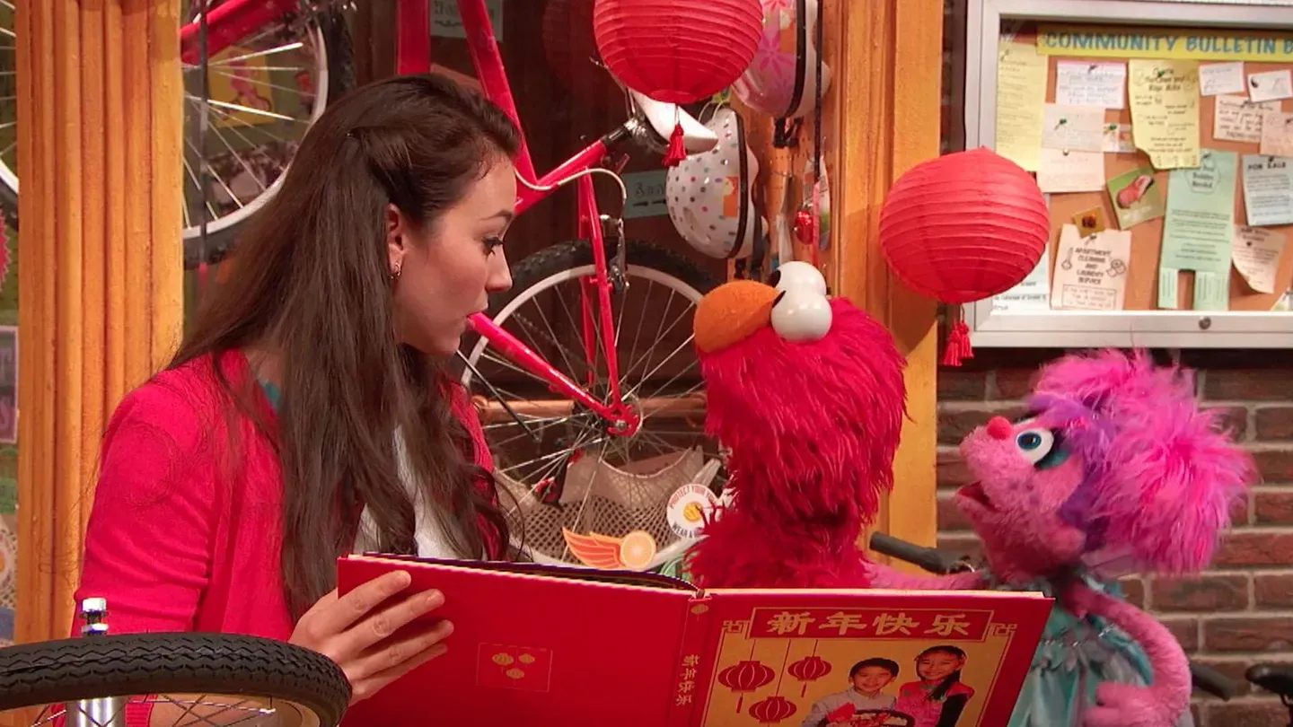 Chinese New Year