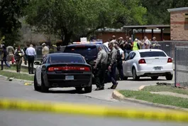 What we're learning about the Texas school massacre