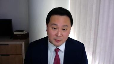 METROFOCUS: February 25, 2021