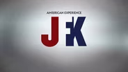 TRAILER | JKAE 101 | American Experience | JFK | Part One