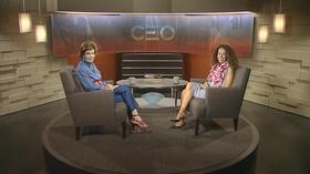 Video thumbnail: CEO Lola Lott, charlieuniformtango