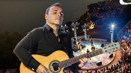 Video thumbnail: Arizona PBS Previews Pavlo Live in Kastoria