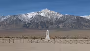 Trailer | Manzanar, Diverted: When Water Becomes Dust