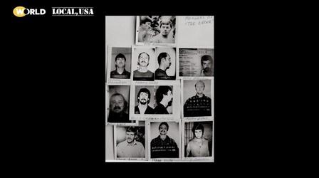 Video thumbnail: Local, USA Extremism in America | The Order