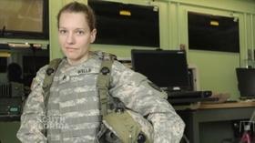 Video thumbnail: Your South Florida Saving Our Female Veterans | Your South Florida