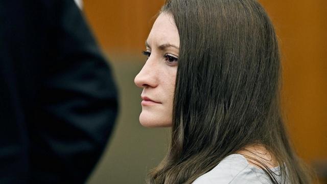 What's next for Lindsay Clancy after murder case mistrial