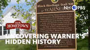 Warner | Uncovering Warner's Hidden History