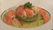 Easy and Elegant Seafood
