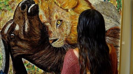 Video thumbnail: Kalamazoo Lively Arts Youthful Creativity