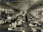 Spanish Flu Pandemic First Sighted in U.S.