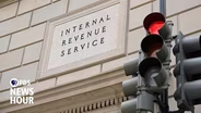 News Wrap: IRS says average tax refund just under $3,500