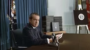 Covering Watergate: 40 Years Later With MacNeil And Lehrer