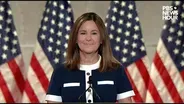 Karen Pence’s full speech | 2020 RNC Night 3