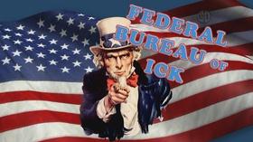 Video thumbnail: KIDS Clubhouse Adventures The Federal Bureau of Ick