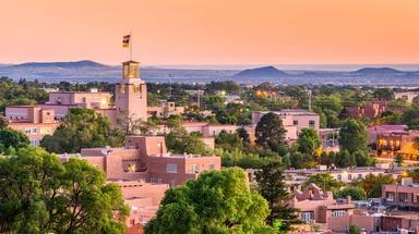 New Mexico In Focus NMPBS