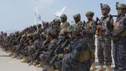 "Taliban Takeover" - Preview