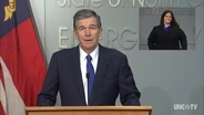 09/17/20 Governor Cooper Briefing (Spanish)