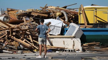 Video thumbnail: PBS NewsHour October 12, 2018 - PBS NewsHour full episode