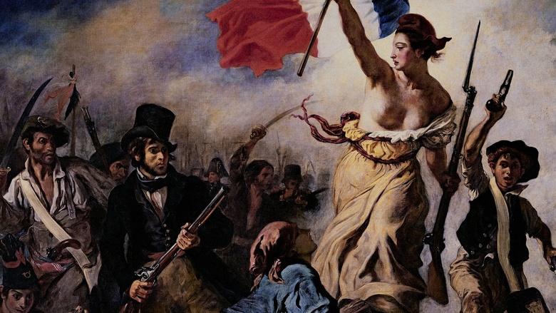 The American Revolution Image