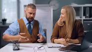 Women Labeled ''Emotional'' Seen as Less Credible