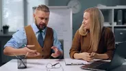 Women Labeled ''Emotional'' Seen as Less Credible