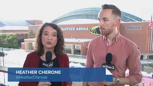 WTTW News Team on What's Ahead at the RNC