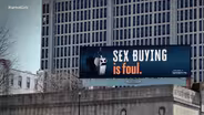Anti-sex trafficking campaign targets March Madness hosts