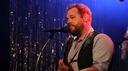 Video thumbnail: Sounds on 29th Nathaniel Rateliff and the Night Sweats
