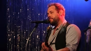 Nathaniel Rateliff and the Night Sweats