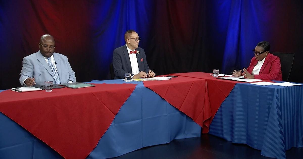 League of Women Voters: Meet the Candidates | League of Women Voters: Meet the Candidates - Ep.8 | Season 2024 | Episode 8