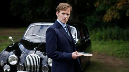 Video thumbnail: Endeavour Episode 2 Preview