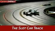 The Slot Car Track