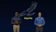 Aquila the Eagle | Sept 2-8th | 5 Min